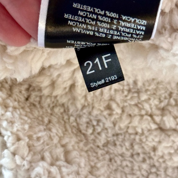 Kühl Celeste Lined Hoody - Picture 6 of 16